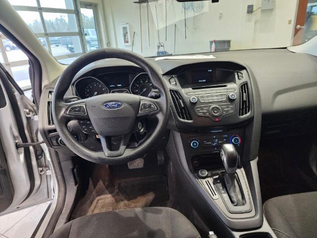 used 2015 Ford Focus car, priced at $8,975