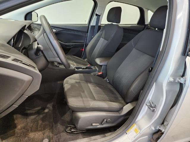 used 2015 Ford Focus car, priced at $8,975