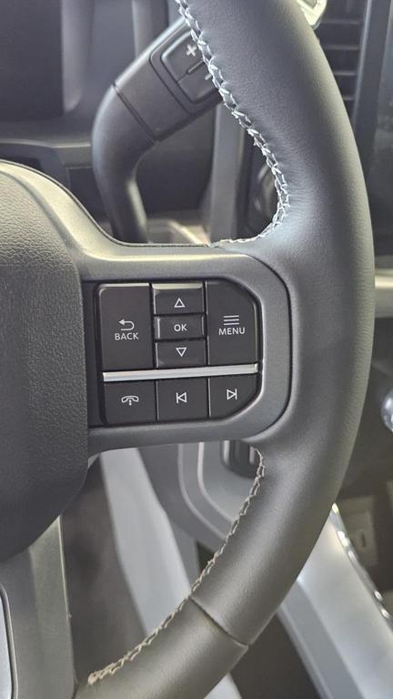 new 2025 Ford F-150 car, priced at $62,660