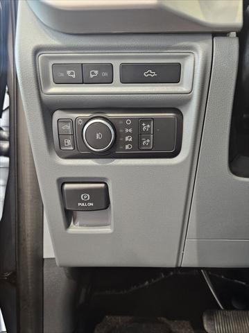 used 2021 Ford F-150 car, priced at $41,995