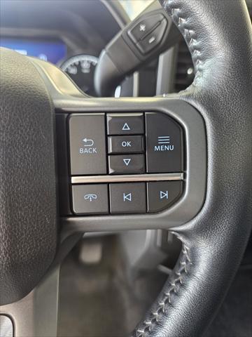 used 2021 Ford F-150 car, priced at $41,995