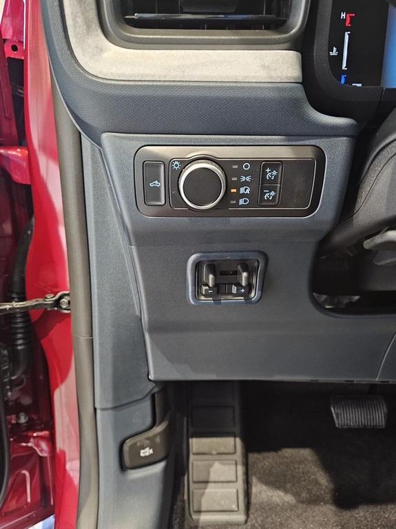 new 2025 Ford Maverick car, priced at $35,600