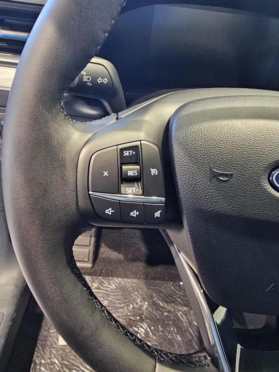 new 2025 Ford Maverick car, priced at $35,600