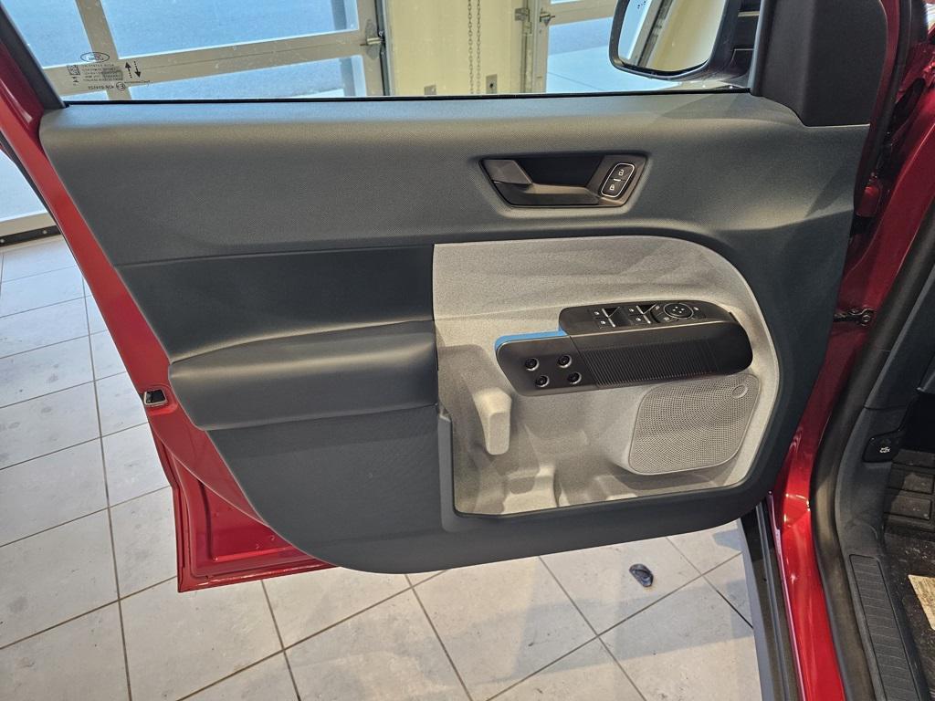 new 2025 Ford Maverick car, priced at $35,600