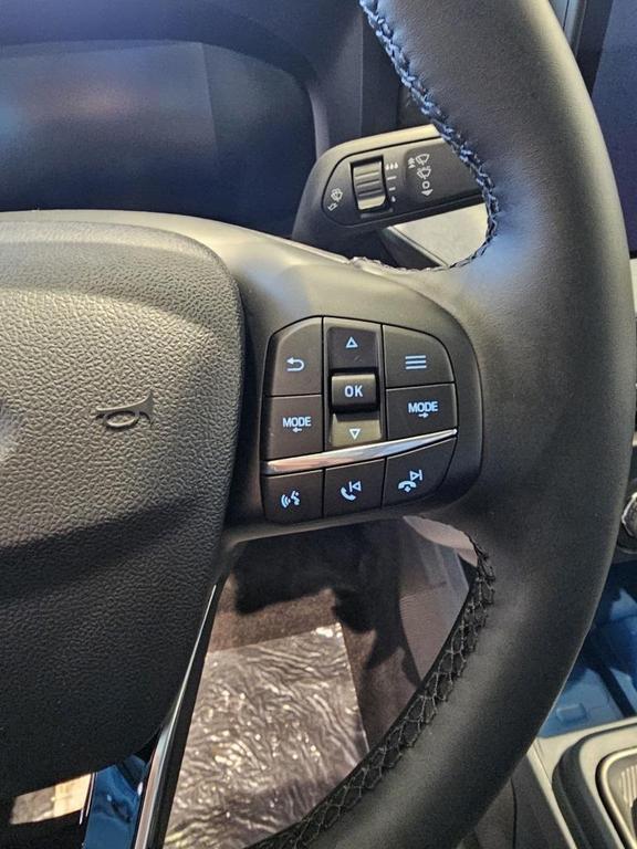 new 2025 Ford Maverick car, priced at $35,600