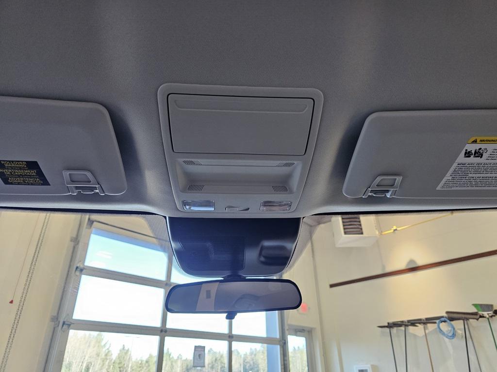 new 2025 Ford Maverick car, priced at $35,600