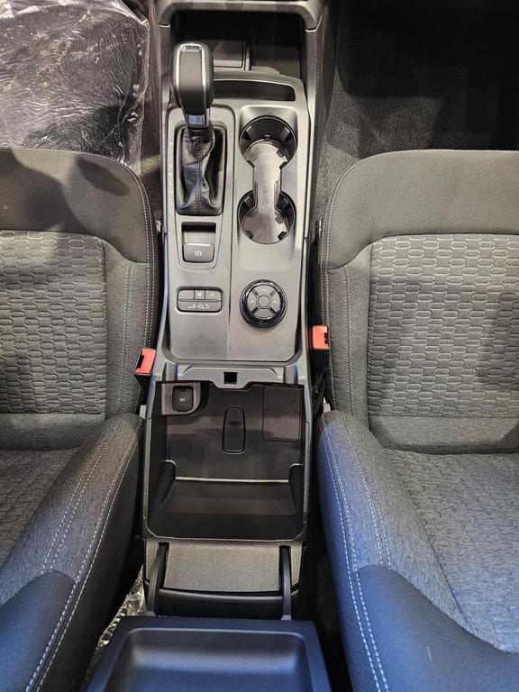 new 2025 Ford Ranger car, priced at $45,010