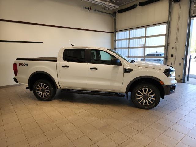 used 2019 Ford Ranger car, priced at $30,995