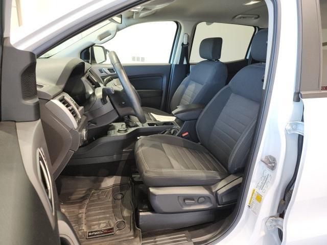 used 2019 Ford Ranger car, priced at $30,995