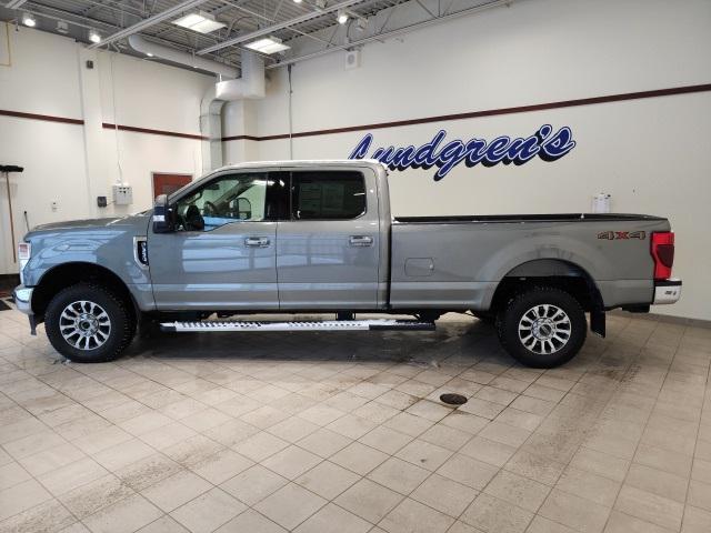 used 2020 Ford F-350 car, priced at $52,795