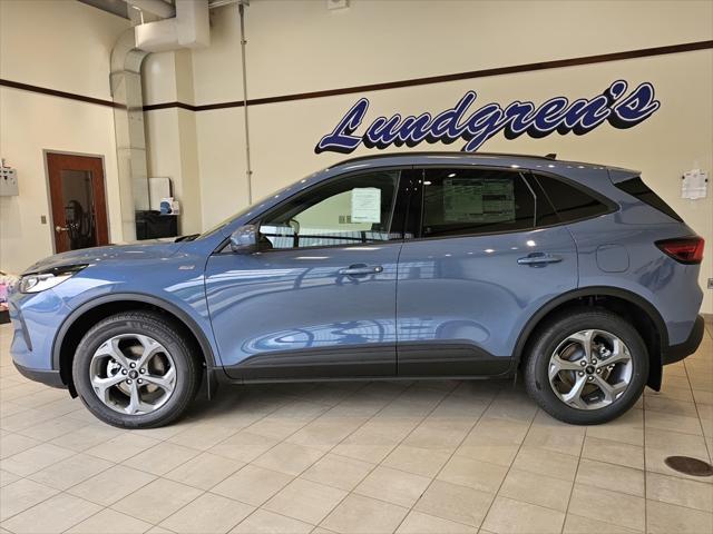 new 2025 Ford Escape car, priced at $39,430