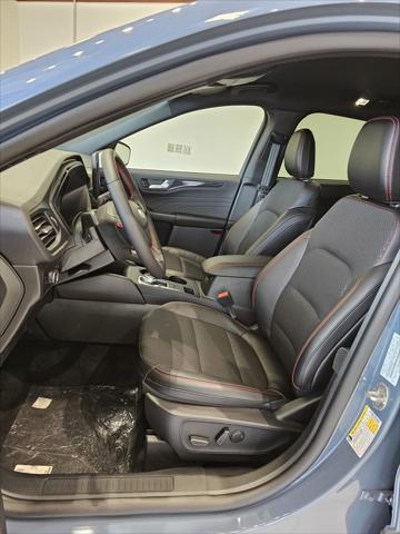 new 2025 Ford Escape car, priced at $39,430