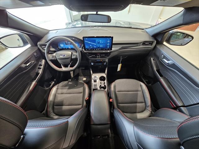 new 2025 Ford Escape car, priced at $39,430