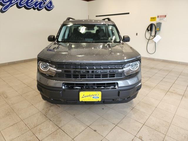 used 2021 Ford Bronco Sport car, priced at $22,990