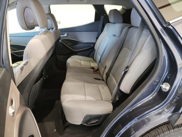 used 2014 Hyundai Santa Fe Sport car, priced at $12,995