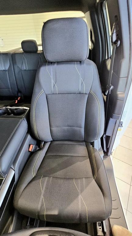 new 2025 Ford F-150 car, priced at $51,905