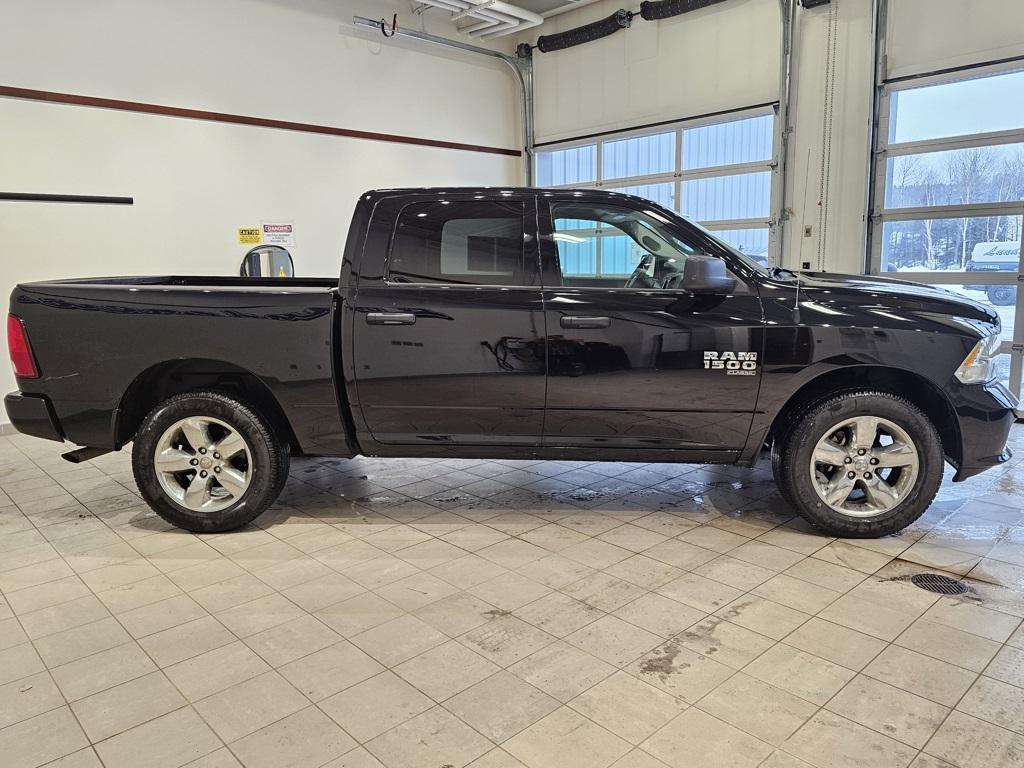 used 2019 Ram 1500 car, priced at $27,995