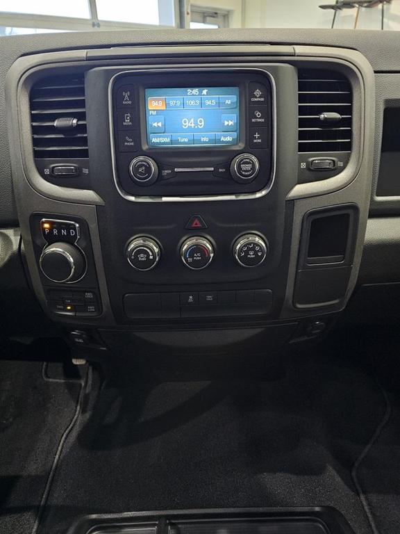 used 2019 Ram 1500 car, priced at $27,995