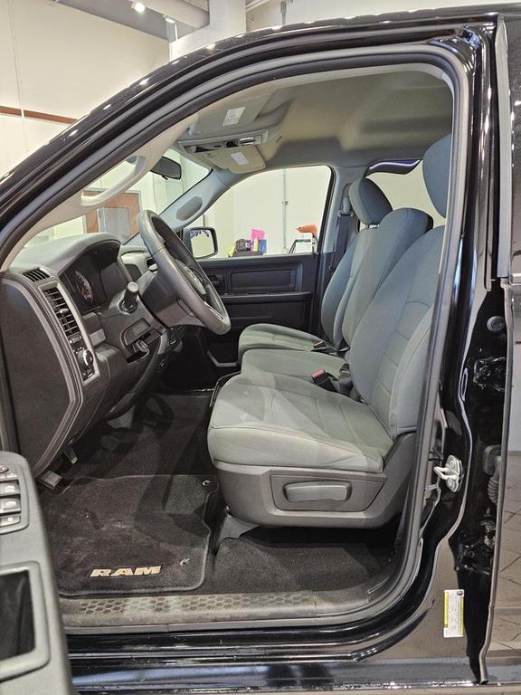 used 2019 Ram 1500 car, priced at $27,995