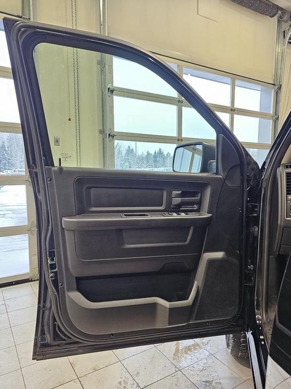 used 2019 Ram 1500 car, priced at $27,995