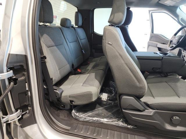 new 2025 Ford F-150 car, priced at $54,570