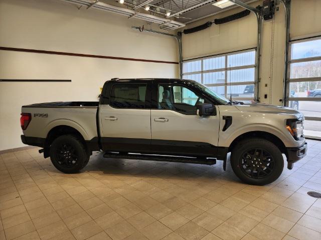 new 2024 Ford F-150 car, priced at $71,960