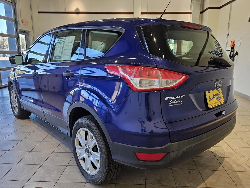 used 2013 Ford Escape car, priced at $6,990