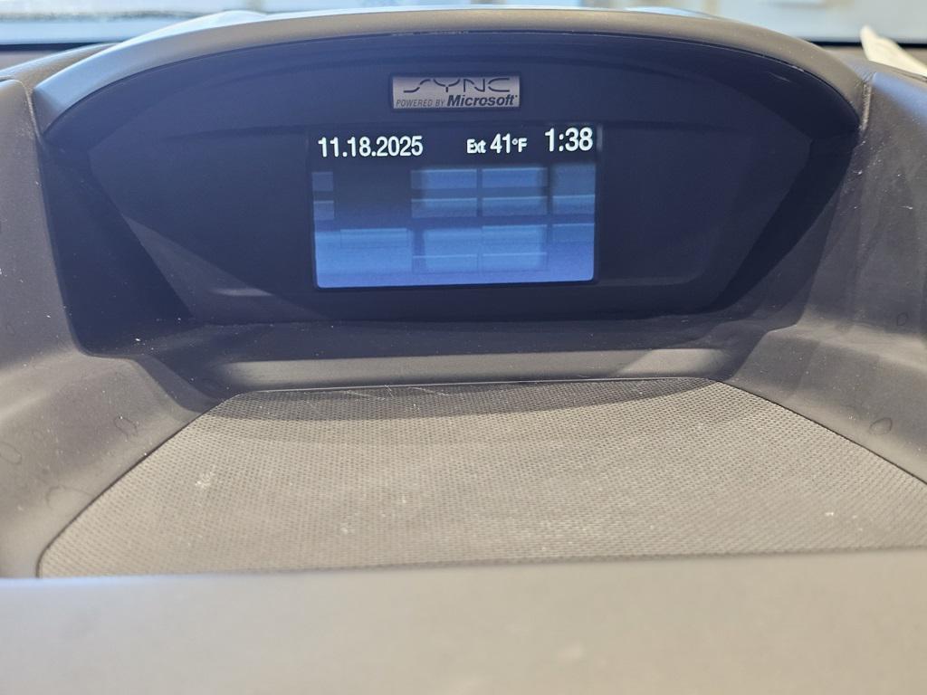 used 2013 Ford Escape car, priced at $6,990