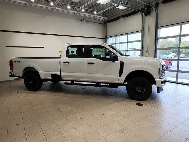 new 2024 Ford F-250 car, priced at $59,660