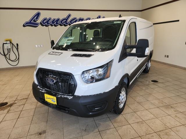 new 2024 Ford Transit-150 car, priced at $55,640