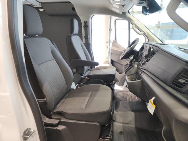 new 2024 Ford Transit-150 car, priced at $55,640