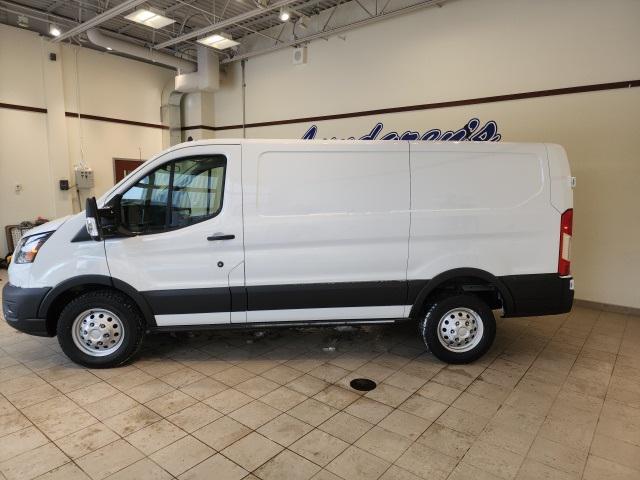 new 2024 Ford Transit-150 car, priced at $55,640