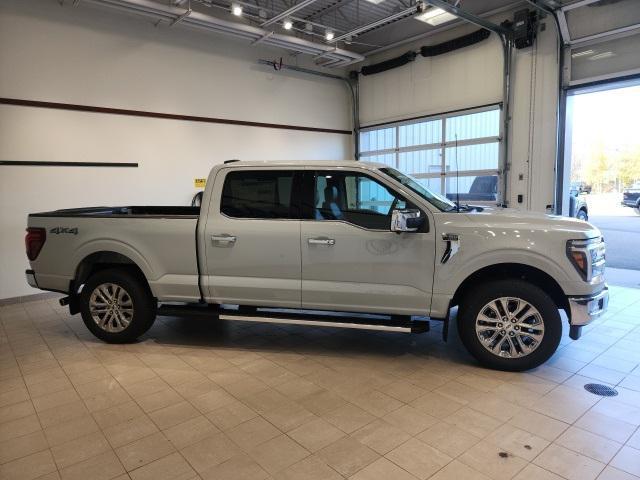 new 2024 Ford F-150 car, priced at $70,235