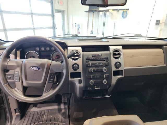 used 2009 Ford F-150 car, priced at $10,990