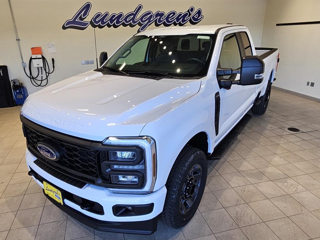 new 2026 Ford F-350 car, priced at $63,170