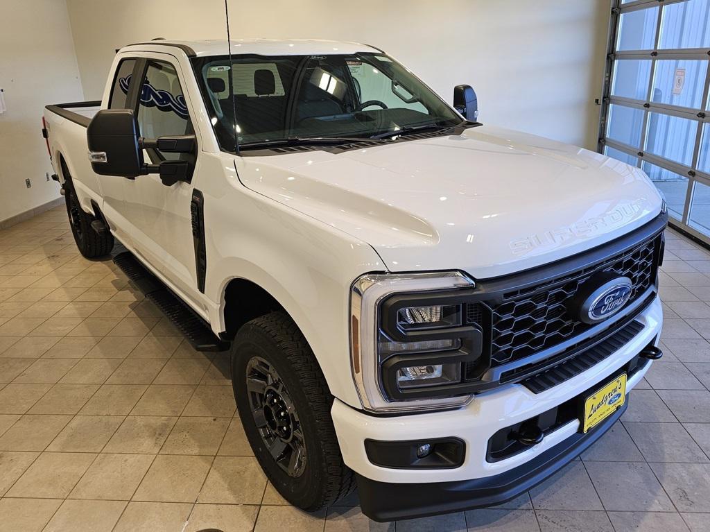 new 2026 Ford F-350 car, priced at $63,170