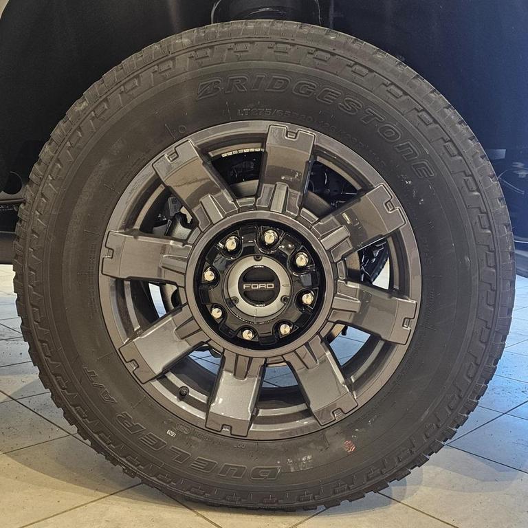 new 2026 Ford F-350 car, priced at $63,170