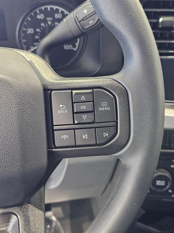 new 2026 Ford F-350 car, priced at $63,170