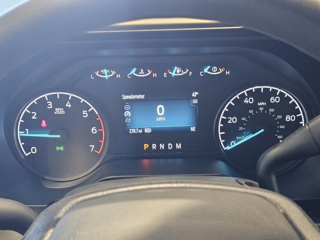 new 2026 Ford F-350 car, priced at $63,170