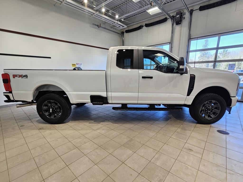 new 2026 Ford F-350 car, priced at $63,170