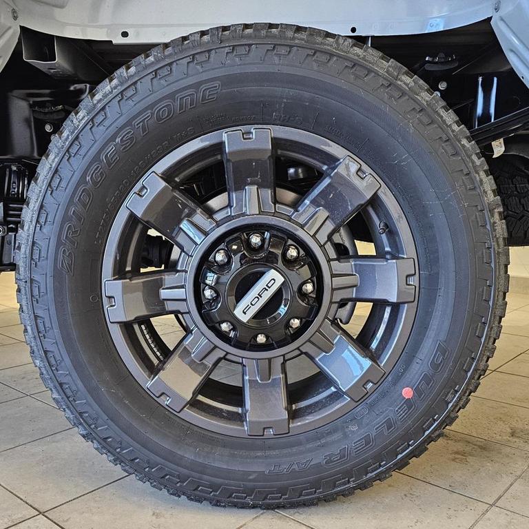 new 2026 Ford F-350 car, priced at $63,170