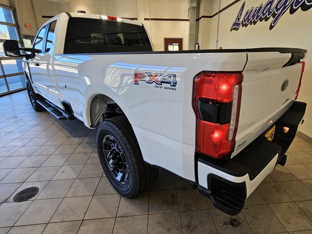 new 2026 Ford F-350 car, priced at $63,170