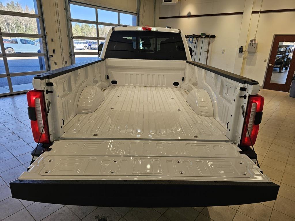 new 2026 Ford F-350 car, priced at $63,170