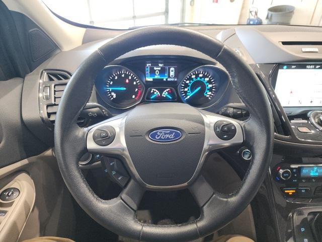 used 2016 Ford Escape car