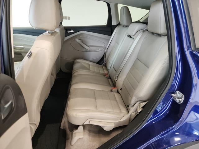 used 2016 Ford Escape car