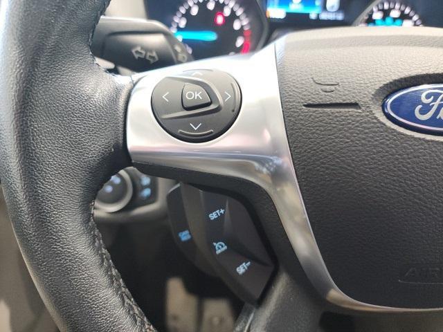 used 2016 Ford Escape car