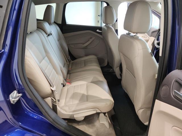 used 2016 Ford Escape car