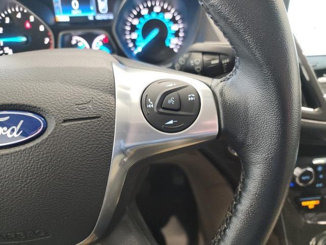 used 2016 Ford Escape car