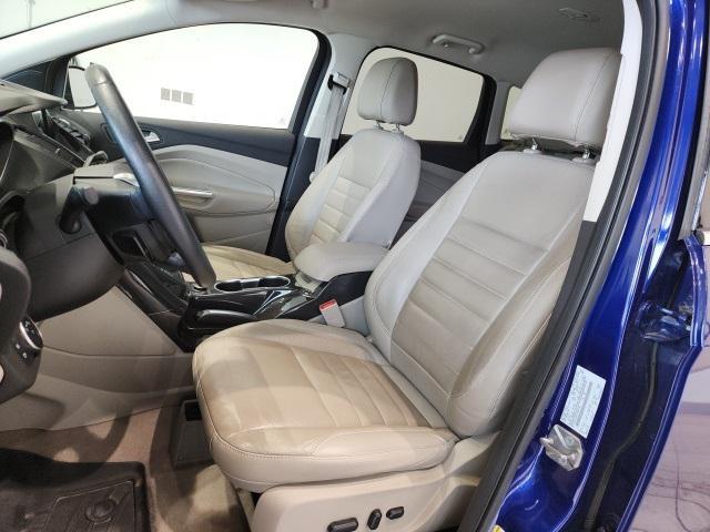 used 2016 Ford Escape car