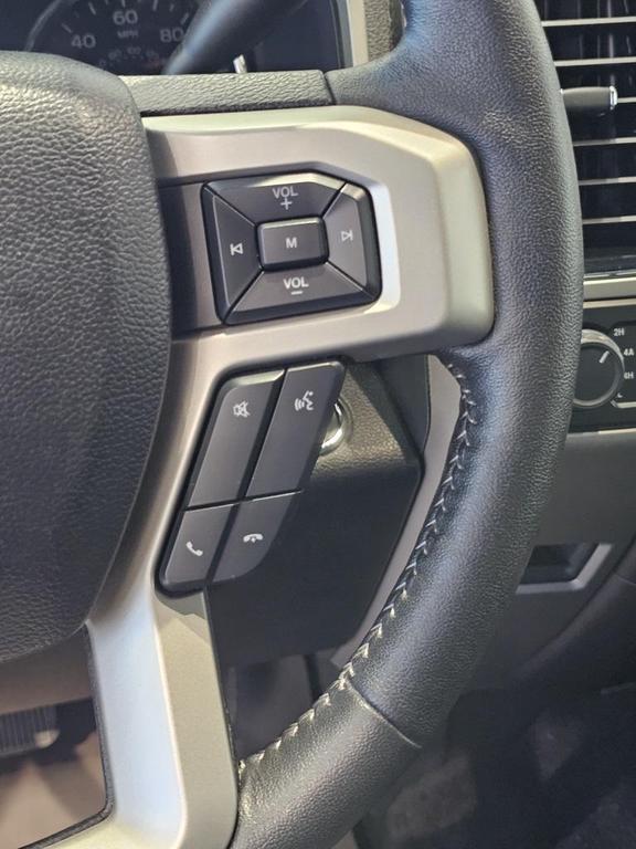 used 2019 Ford F-150 car, priced at $33,990